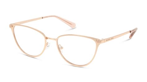 pearle vision Michael Kors frames